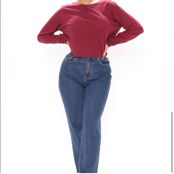 FASHION NOVA TOPS - Picture 3 of 4